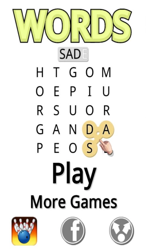 单词连连看手机免费版图3
