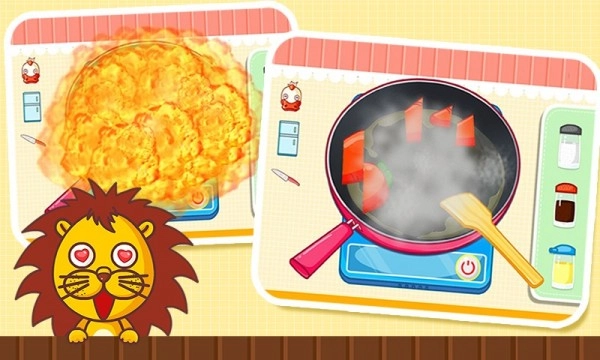 宝宝小厨房手机免费版图3