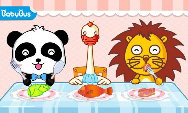 宝宝小厨房手机免费版图2