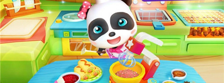 宝宝小厨房手机免费版图4