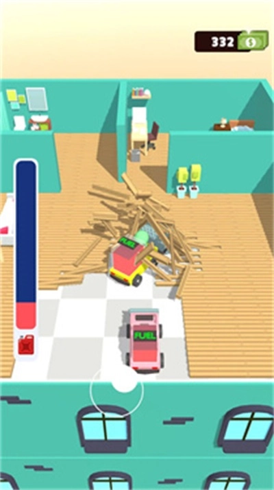 建筑拆迁大师通用版图1