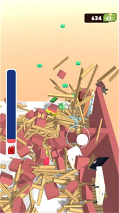 建筑拆迁大师通用版图2