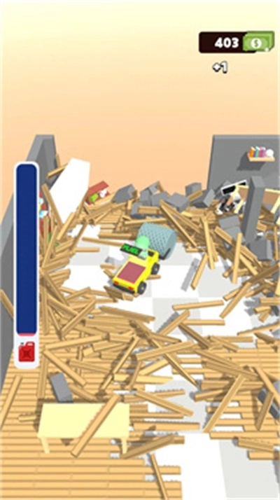 建筑拆迁大师通用版图3