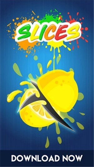 飞镖切水果手机最新版图3