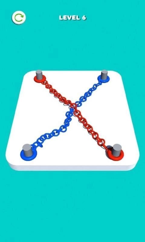 快快快！解开手机版图2