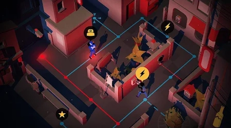 涂鸦破坏者安卓直装版图2