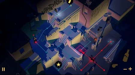 涂鸦破坏者安卓直装版图1