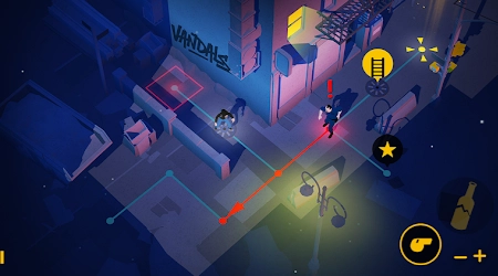 涂鸦破坏者安卓直装版图3