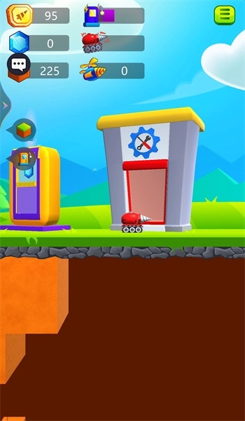 丰富的宝藏游戏完整版图3