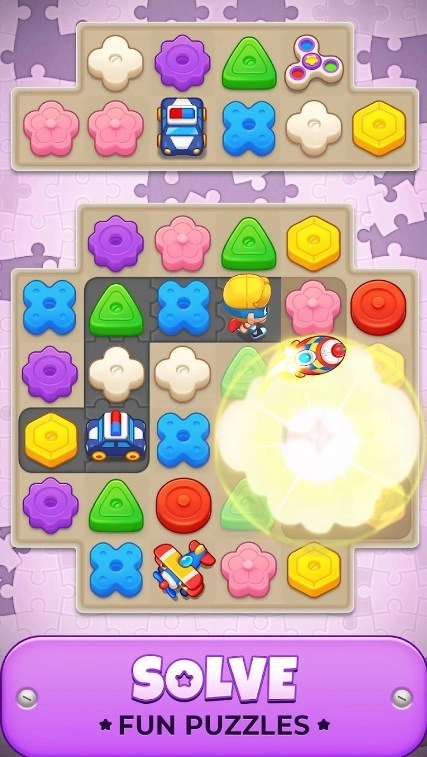 ToyTopia无广告版图2