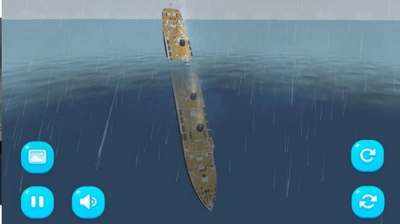 大西洋船舶模拟器通用版图1