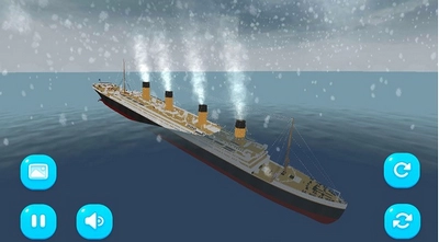 大西洋船舶模拟器通用版图3