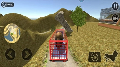 欧洲卡车驾驶模拟器图3