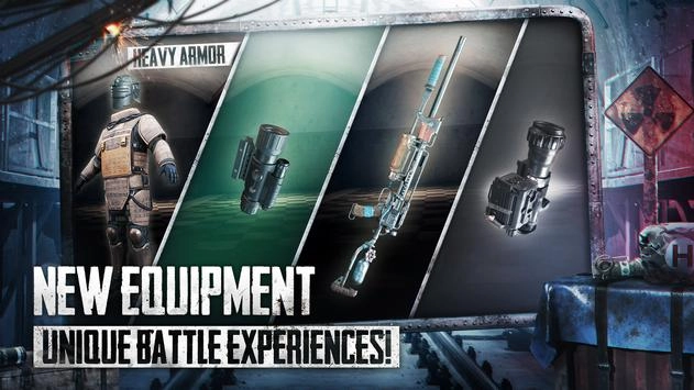 地铁逃生日韩服官方最新版图5