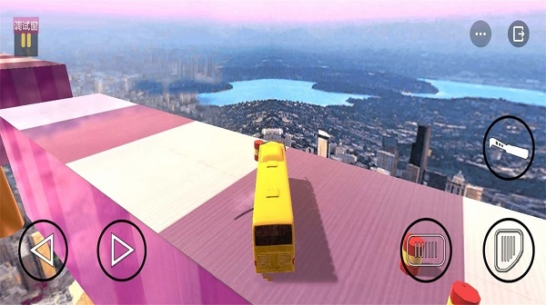 模拟卡车遨游中国官方正版图1