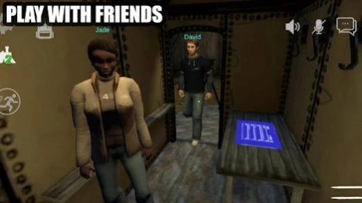 蜘蛛怪物最新版图2