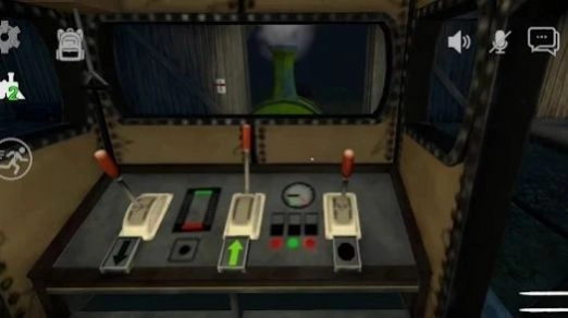 蜘蛛怪物最新版图3