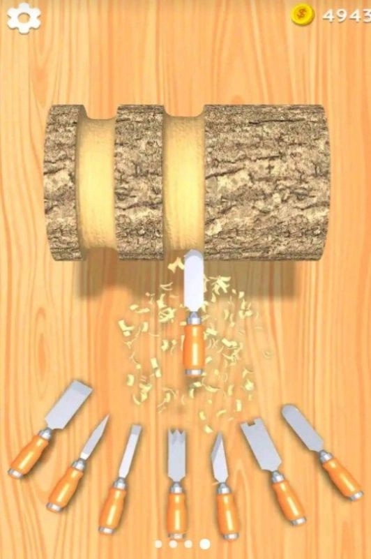 木雕大师安卓版图2