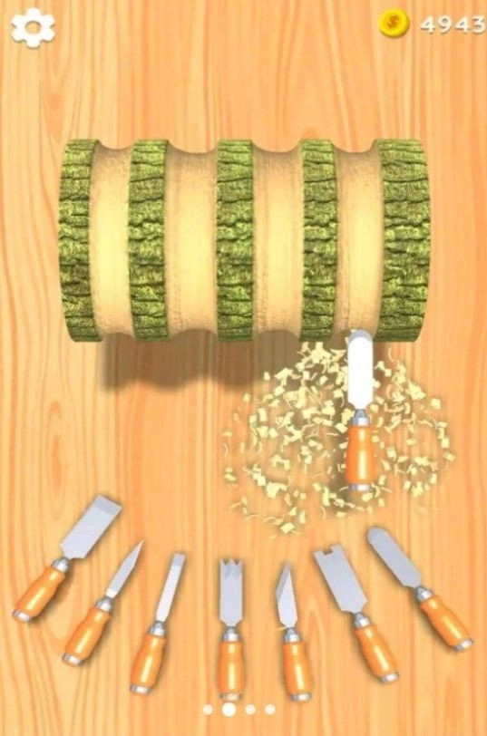 木雕大师安卓版图3