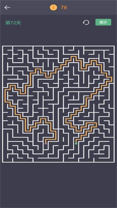我的迷宫游戏官方最新版图2