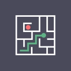 我的迷宫游戏官方最新版