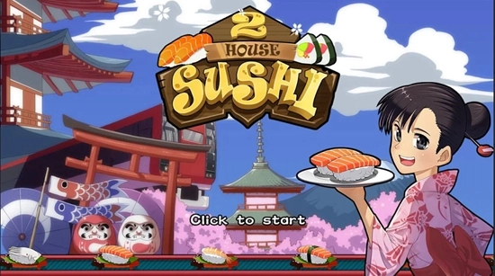 正太寿司屋手机版图1