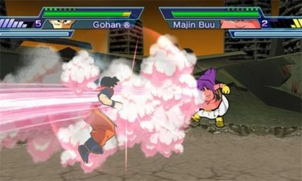 真武道会游戏纯净最新版图2