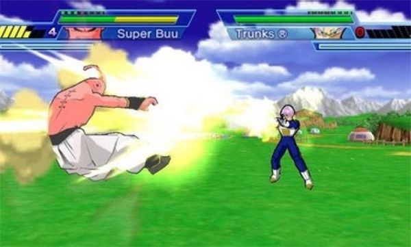 真武道会游戏纯净最新版图1