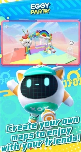 EggyParty国际服免费版图1