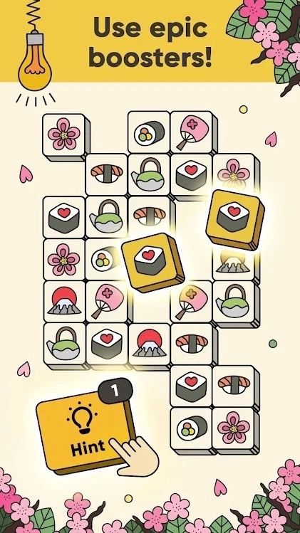 瓷砖拼拼看手机最新版图1