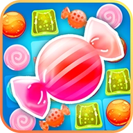 糖果炮弹消消消