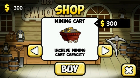 小小挖矿工手游直装版图1