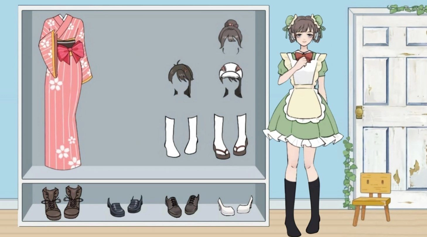 小小收纳整理大师游戏安装包图1