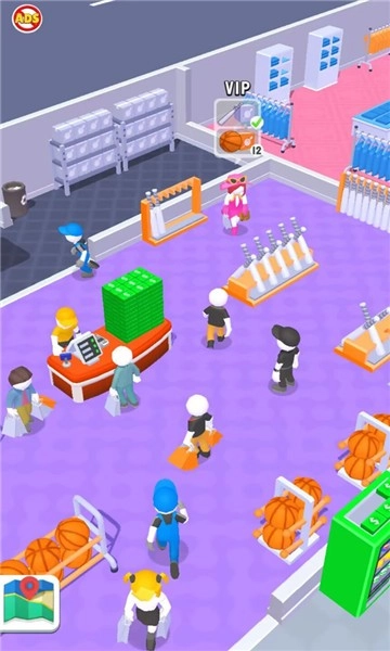 开个小店安卓免费版图1