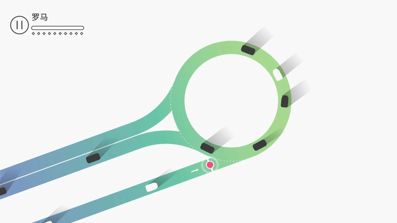 交通我来管游戏官方版图1