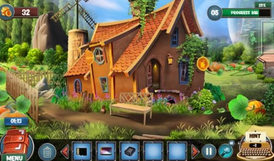 密室逃脱神秘海域神话游戏官方版图2