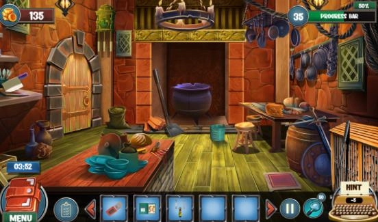 密室逃脱神秘海域神话游戏官方版图3