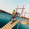 城市自行车特技大赛手游直装版