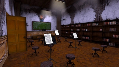 新恐怖爷爷正版图3