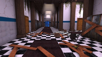 新恐怖爷爷正版图1