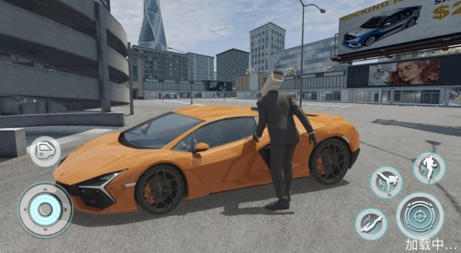 超级绳索英雄2图4