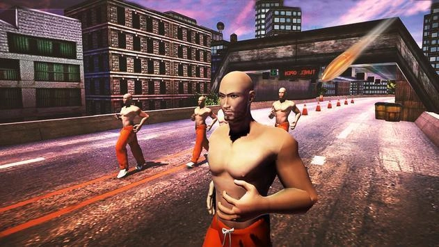 新狙击手杀手最新版图1