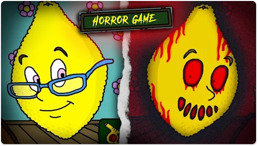 柠檬女士番茄先生手机正版图1