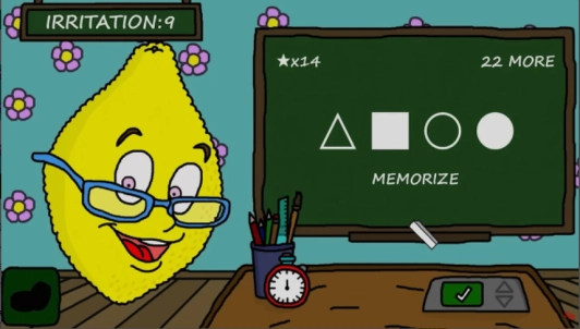 柠檬女士番茄先生手机正版图3