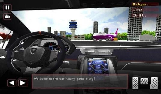 CRG赛车最新版图2