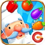 疯狂爱消厨游戏无广告版