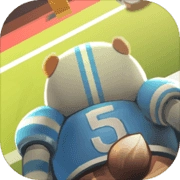 全民橄榄球游戏纯净最新版