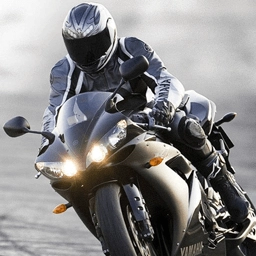 真实摩托车竞赛正版