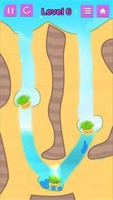 挖水救生安卓官方版图1