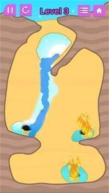 挖水救生安卓官方版图2